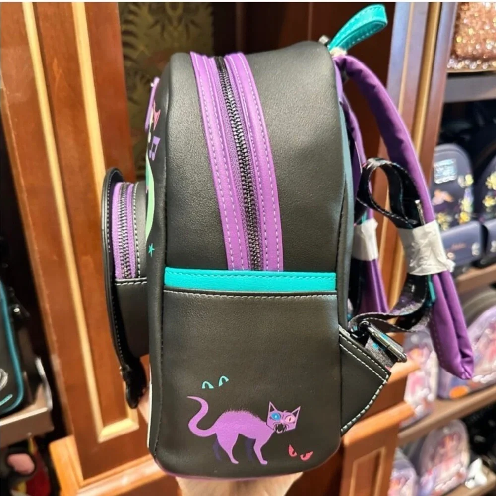 Loungefly official mini